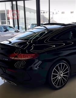 مێرسێدس بێنز C-Class